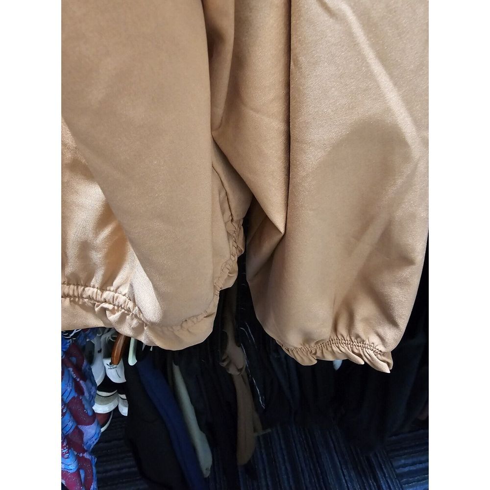 Old Navy Active Stretchtech Womens Plus 2xl Cropped Active Jacket Quick Dry - Picture 5 of 6